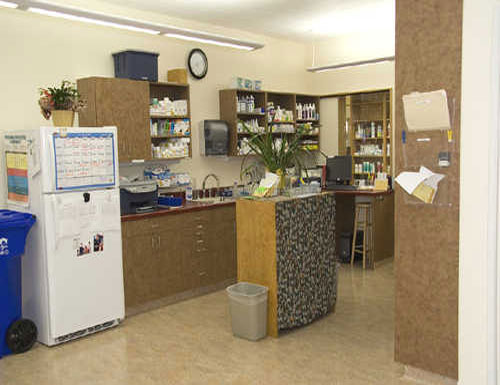 Pharmacy